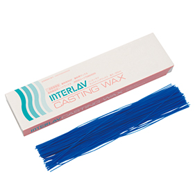 キャスティングワックス