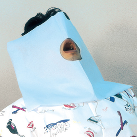 フィード ディスポフェイスドレープ