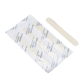 ディスポーザブル舌圧子