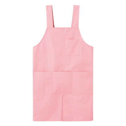 スリットエプロン