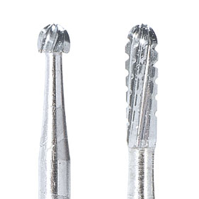 S.S.ホワイト カーバイドバー RA