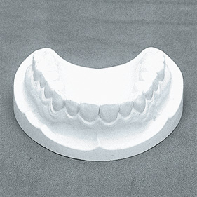 オーソストーン