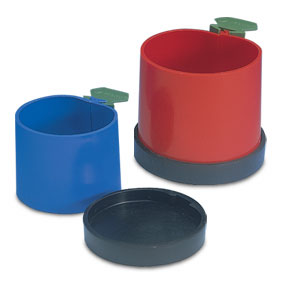 オープン キャスティングリング