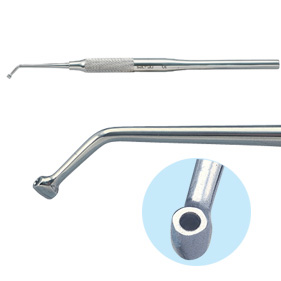 ディスタルベンダー