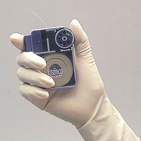 マトリックスバンドロール