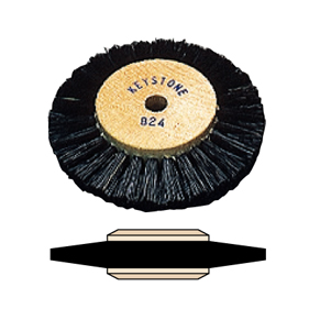 レーズブラシ コンバージ