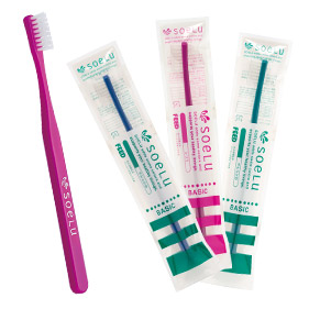 FEEDデンタル】歯ブラシの通販｜歯科医院向け材料・用品