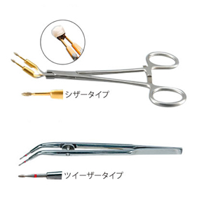 クラウンホルダー