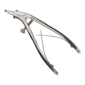 テレスコピッククラウンプライヤー