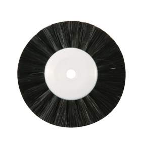 レーズブラシ ブラック