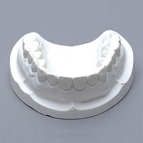 デンタルプラスター