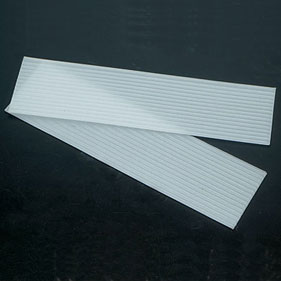 ユーティリティーワックス ストリップ