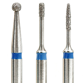 FGダイヤモンド ミディアム