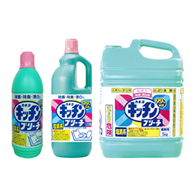 カネヨ キッチンブリーチ