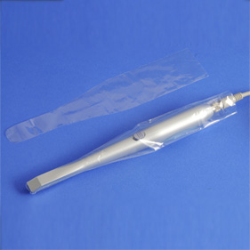 口腔内カメラ用スリーブ エコタイプ