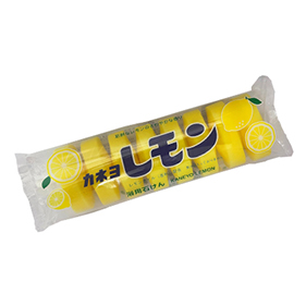 レモン石けん(8個入)