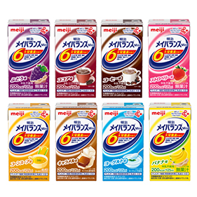 明治メイバランスMini