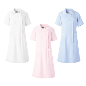 バイオガード配色ワンピース