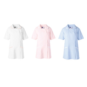 バイオガード配色チュニック