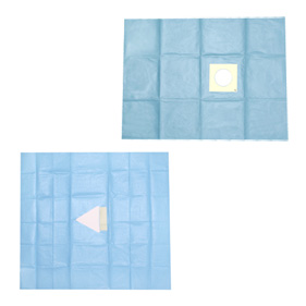 フェルラックドレープ(穴あき/テープ付)