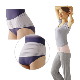 レディース骨盤3