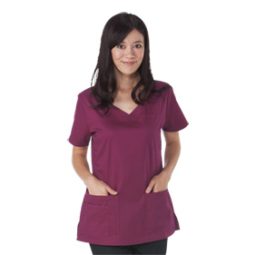 コアストレッチワークウェア