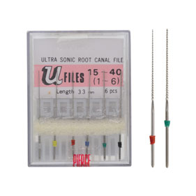 ピヤス Uファイル