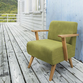 【STANDARD SERIES】チェア