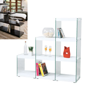 グラスシェルフ