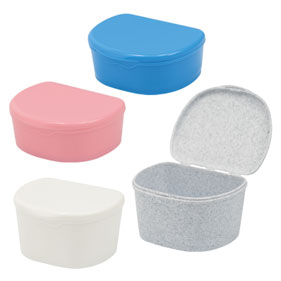 いればこ君アクア M/L(義歯用)