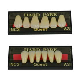 ハードピュアA N形態