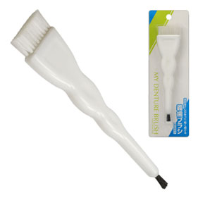 マイデンチャーブラシ