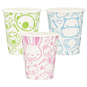 バンビーナカップ