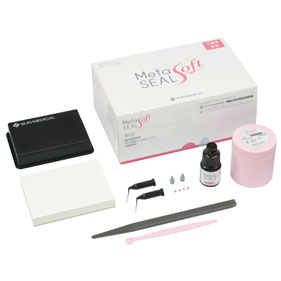 メタシール Soft