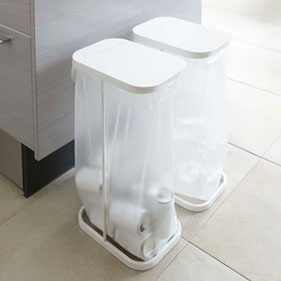 ゴミ袋ホルダー LUCE(ルーチェ)