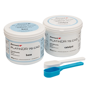 プラティナム75 CAD