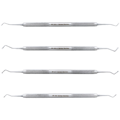 FEEDデンタル】FP エキスカベータの通販｜エキスカベータ