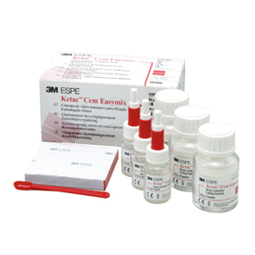 ケタックセム イージーミックス トリプルパック