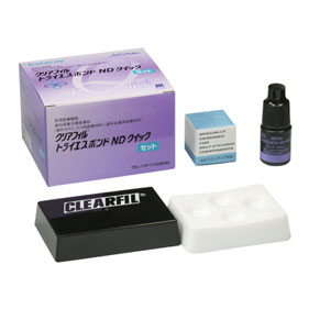 クリアフィル トライエスボンドNDクイック