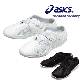 ASICS ケアウォーカー700