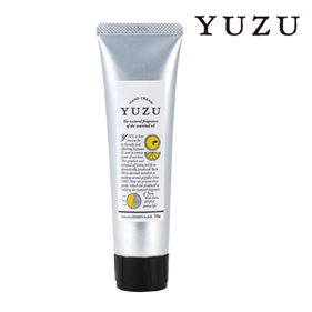 YUZU ハンドクリーム