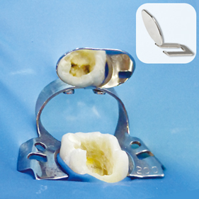 FP 根管治療用口腔内ミラー