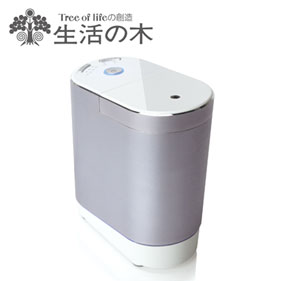 エッセンシャルオイルディフューザー aromore(アロモア)