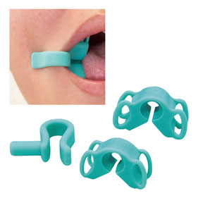 バイトブロック