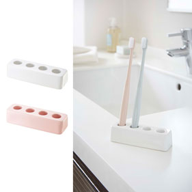 トゥースブラシスタンド スクエア