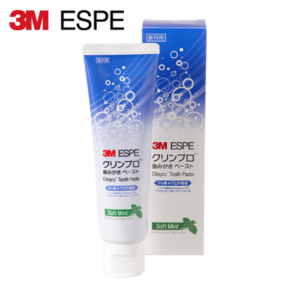 FEEDデンタル】クリンプロ 歯みがきペーストの通販｜歯みがき剤(ペースト)