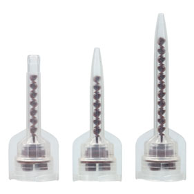 New ミキシングチップ コア用