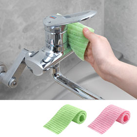 ピカピカカットクリーナー