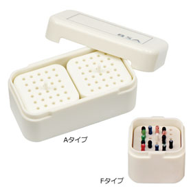 滅菌エンドボックス