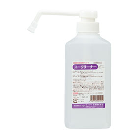 ユークリーナー